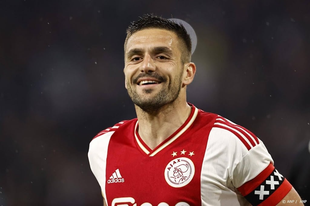 Overvaller van voetballer Tadic veroordeeld tot een jaar cel