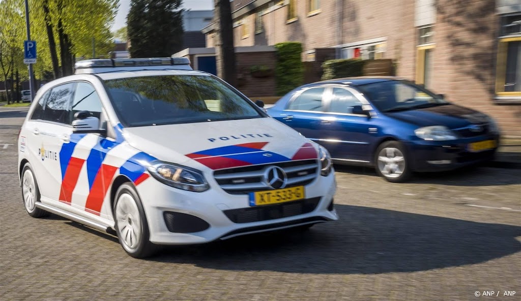 128 mensen in 2023 door geweld omgekomen, minder dan jaar eerder