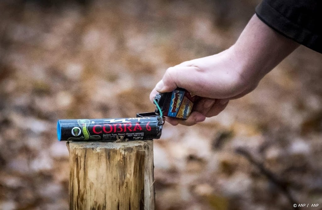 Jongen (15) moet deel hand missen na aansteken gevonden cobra