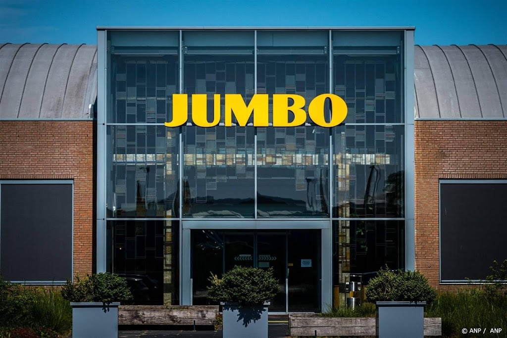  Jumbo wil verloren marktaandeel terugwinnen met prijsverlagingen