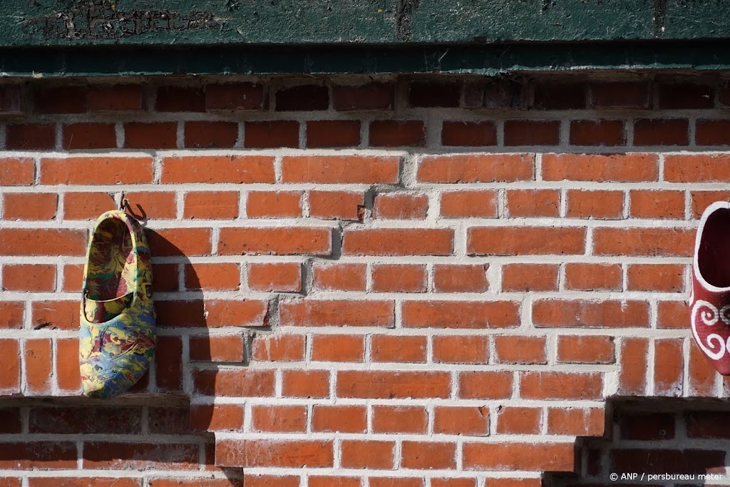 GBB in advertentie: 22.000 Groningers wonen in onveilige huizen