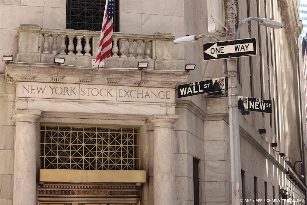 Wall Street begint optimistisch aan 2025