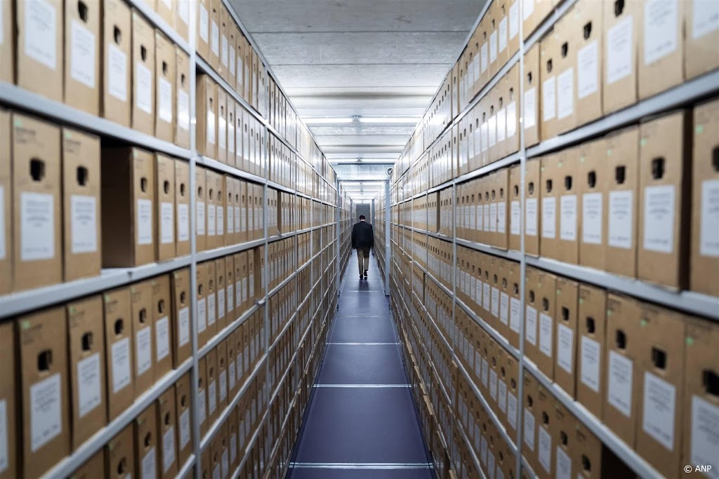Site oorlogsarchief bijna 176.000 keer bezocht: 'hartstikke druk'