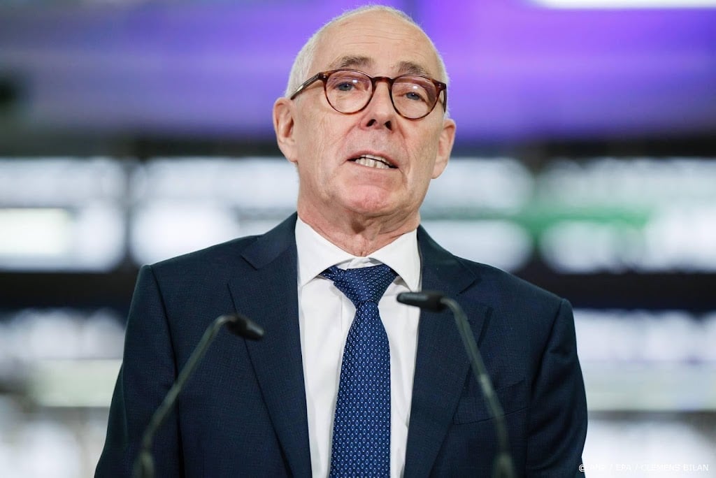 Baas Duitse handelskamers: huidig klimaatbeleid schaadt industrie