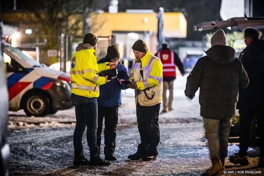 Vermiste 19-jarige met verstandelijke beperking nog niet gevonden