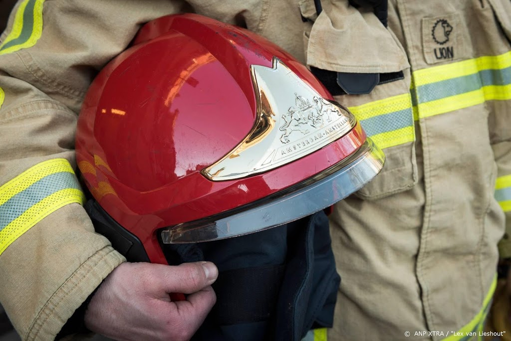 Dode gevonden in brandende auto Ravenstein