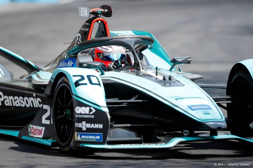 Chinese race Formule E geschrapt om coronavirus