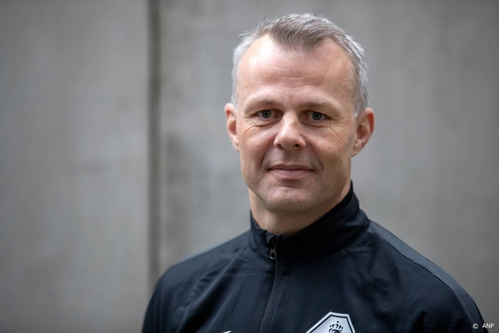 Scheidsrechter Kuipers: het was een strafschop voor Ajax