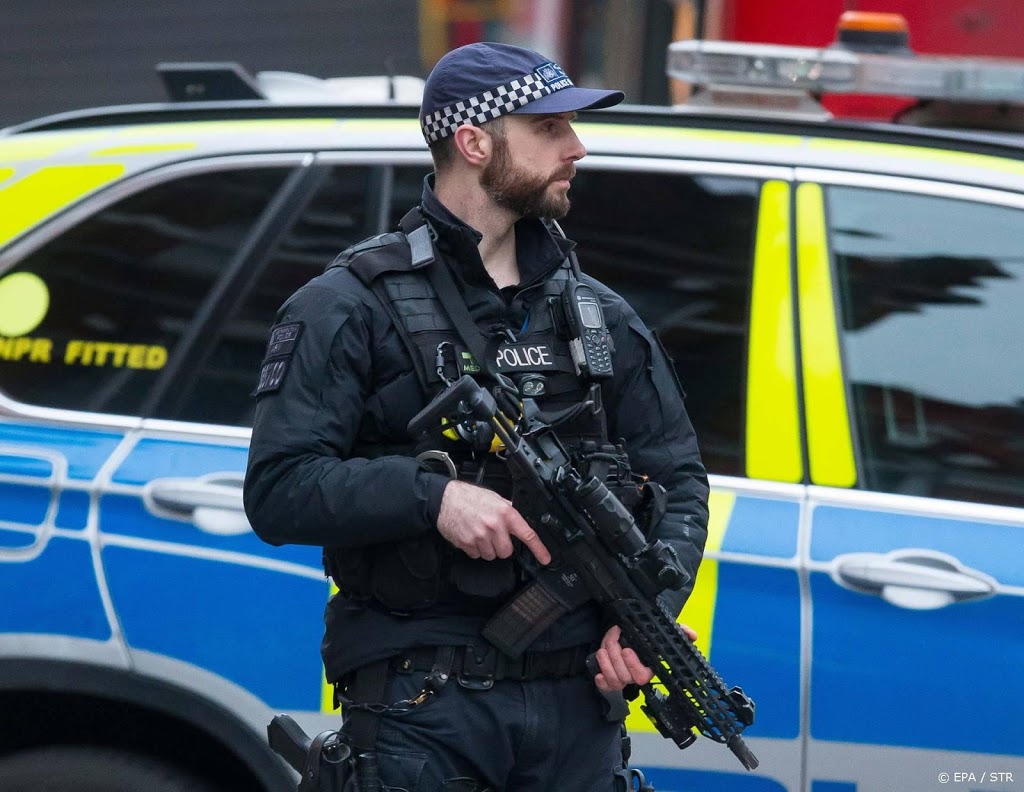 'Politie hield gedode terrorist in de gaten'