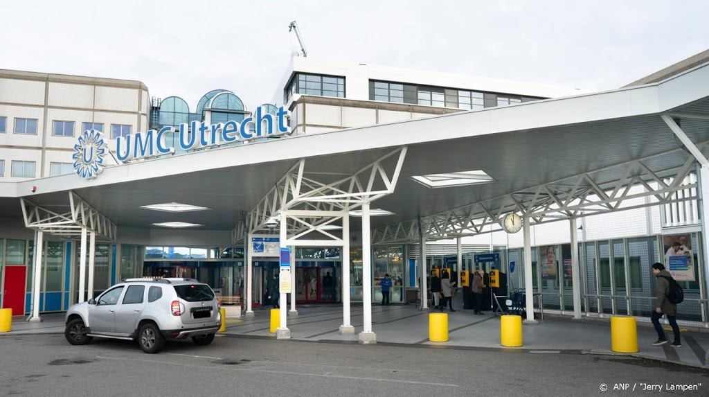 UMC Utrecht mag 2 patiëntjes aanmelden voor loting medicijn