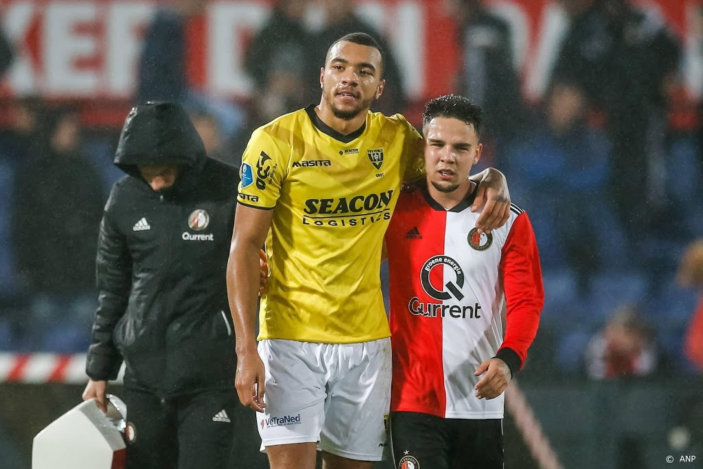 Aanvaller Grot van Leeds naar Osnabrück