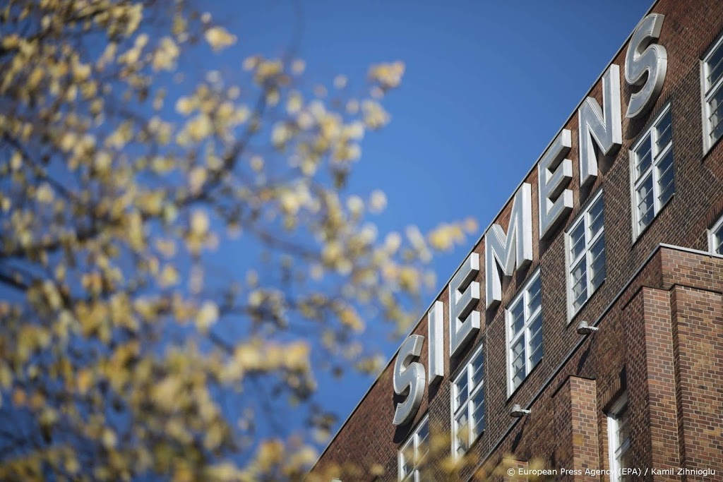 Siemens Energy schrapt wereldwijd 7800 banen