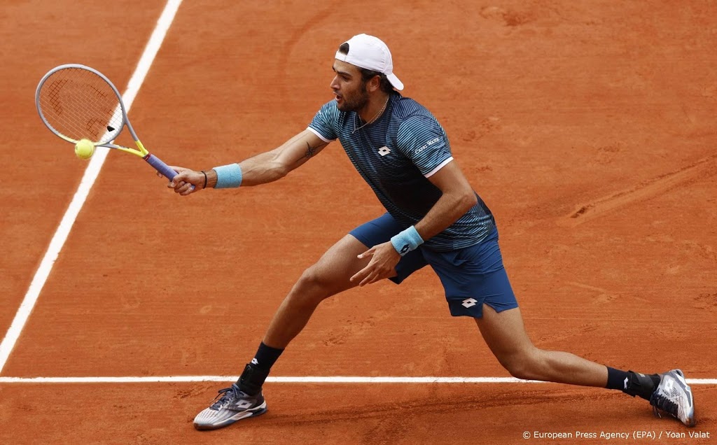 'Sterkste spelersveld ooit' op tennistoernooi Rotterdam