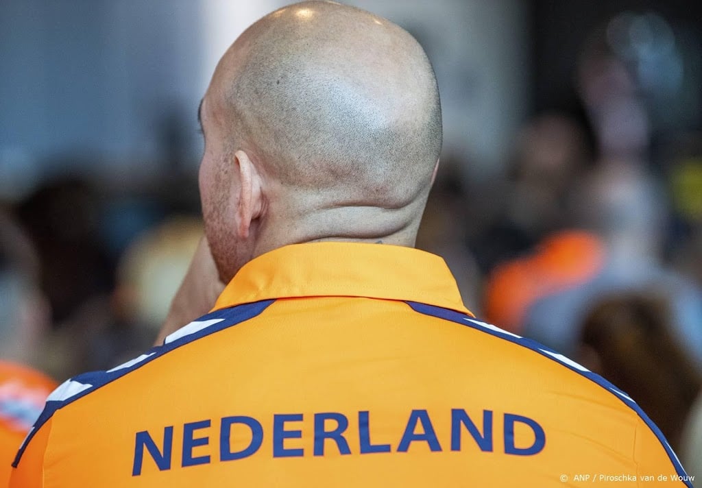 Prinses Margriet hoopt dat Invictus Games in 2022 doorgaan