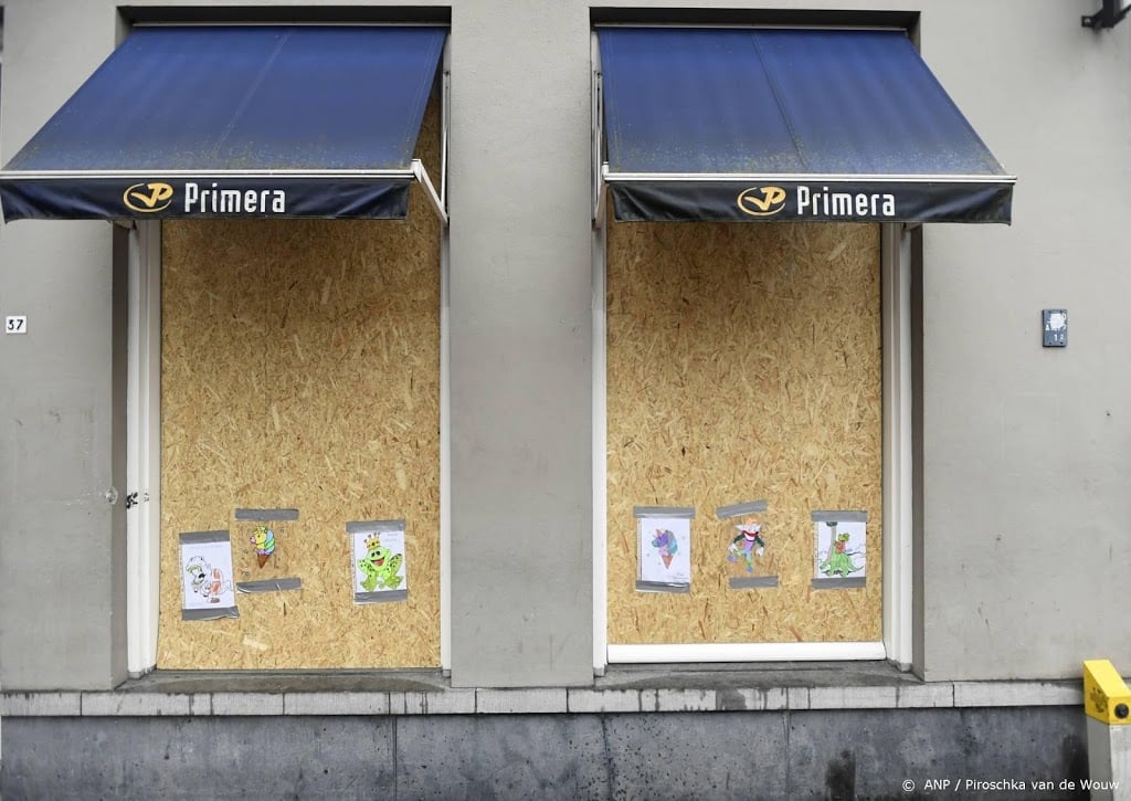 Verdachte van plunderen Primera Den Bosch blijft vastzitten