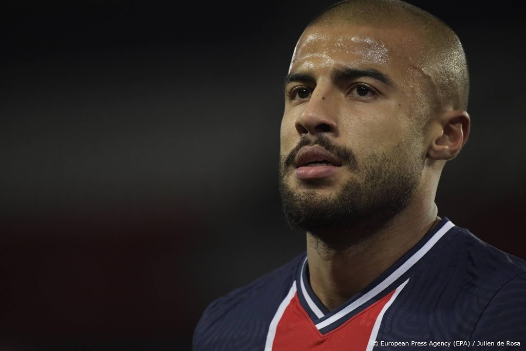 Rafinha verlaat Griekse tegenstander van PSV in Europa League