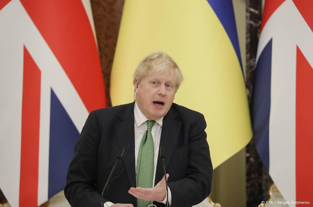 Steeds meer Tories willen stemming over toekomst Johnson