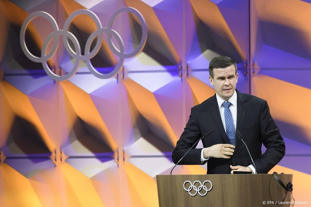WADA neemt nog geen besluit over einde dopingschorsing Rusland 