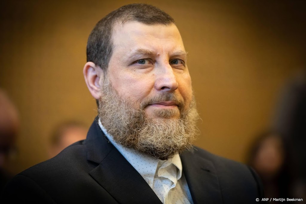 Gebiedsverbod imam Jneid voor Haagse wijken onterecht verlengd