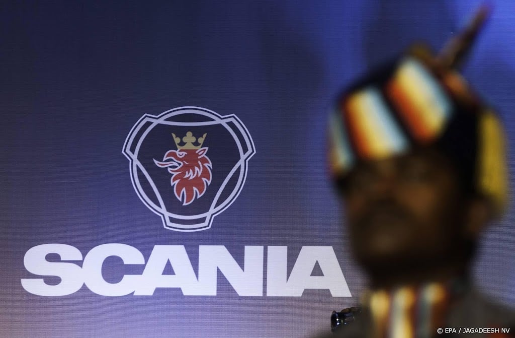 Europese rechter veegt protest Scania tegen kartelboete van tafel