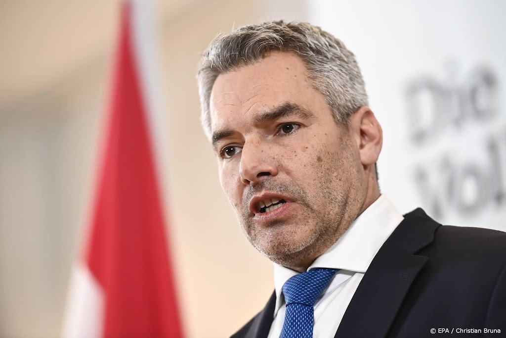 Kanselier Oostenrijk belooft: geen geheime coalitieafspraken meer