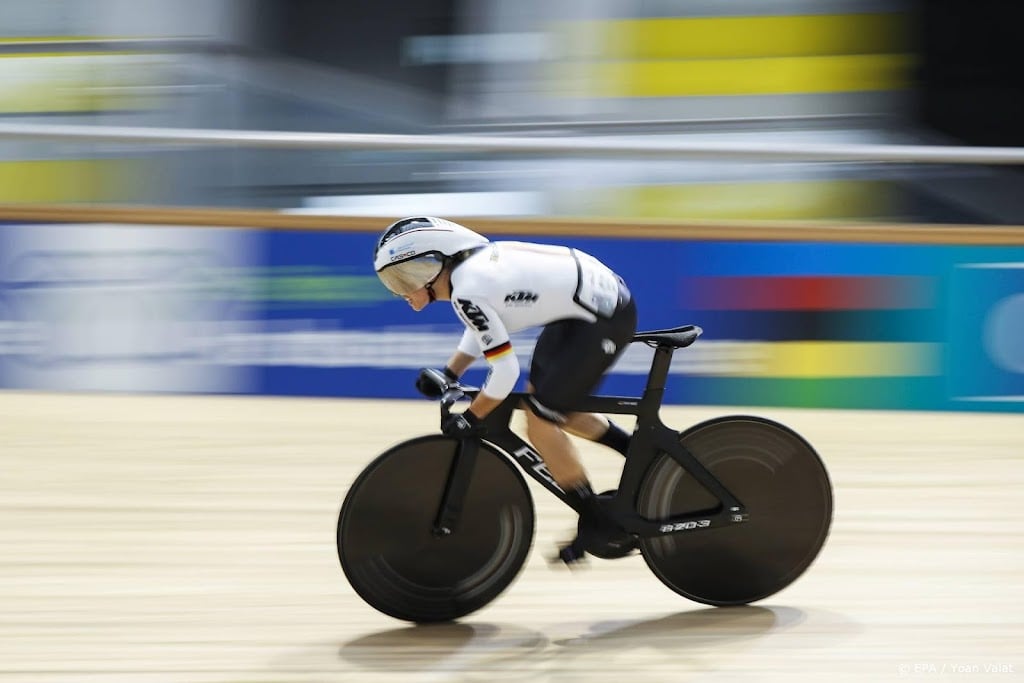 'Super-WK' wielrennen 2023 in Glasgow duurt anderhalve week