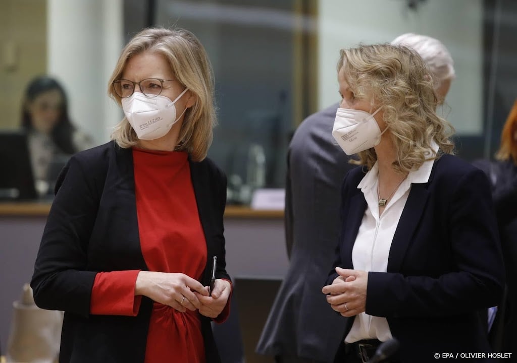 Oostenrijk stapt naar EU-hof als kernenergie groen label krijgt 