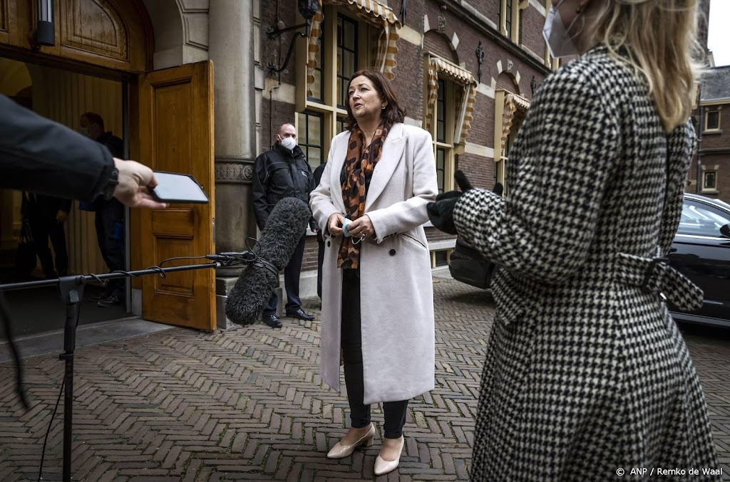 NU'91: fraude mag niet leiden tot stoppen steun zorgmedewerker