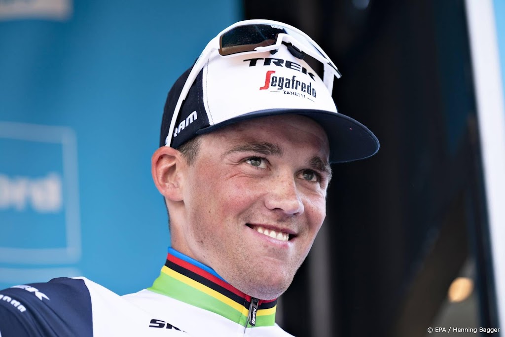 Pedersen sprint naar ritzege in Ster van Bessèges