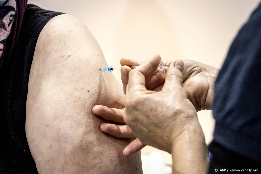 Gezondheidsraad komt vrijdag met advies over boosterprik jongeren