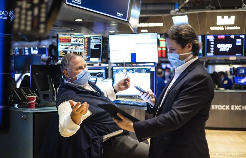 PayPal hard onderuit op Wall Street, cijfers Alphabet vallen goed