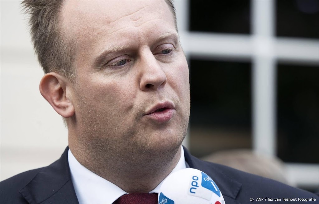 CDA: kabinet moet geld steken in krimpregio's tegen polarisatie