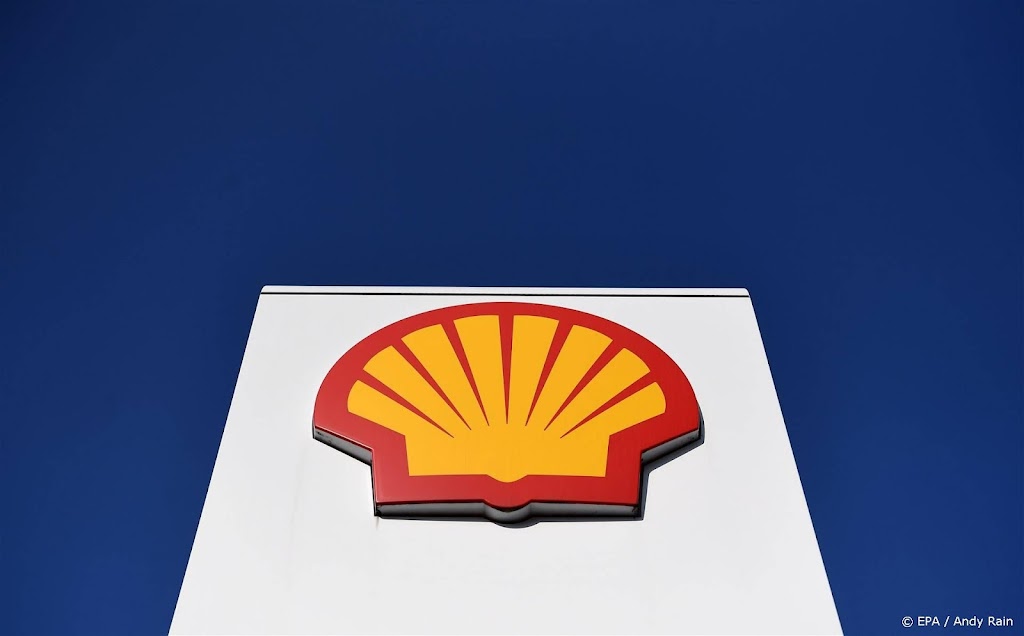 Shell boekt recordwinst van ruim 42 miljard dollar in 2022