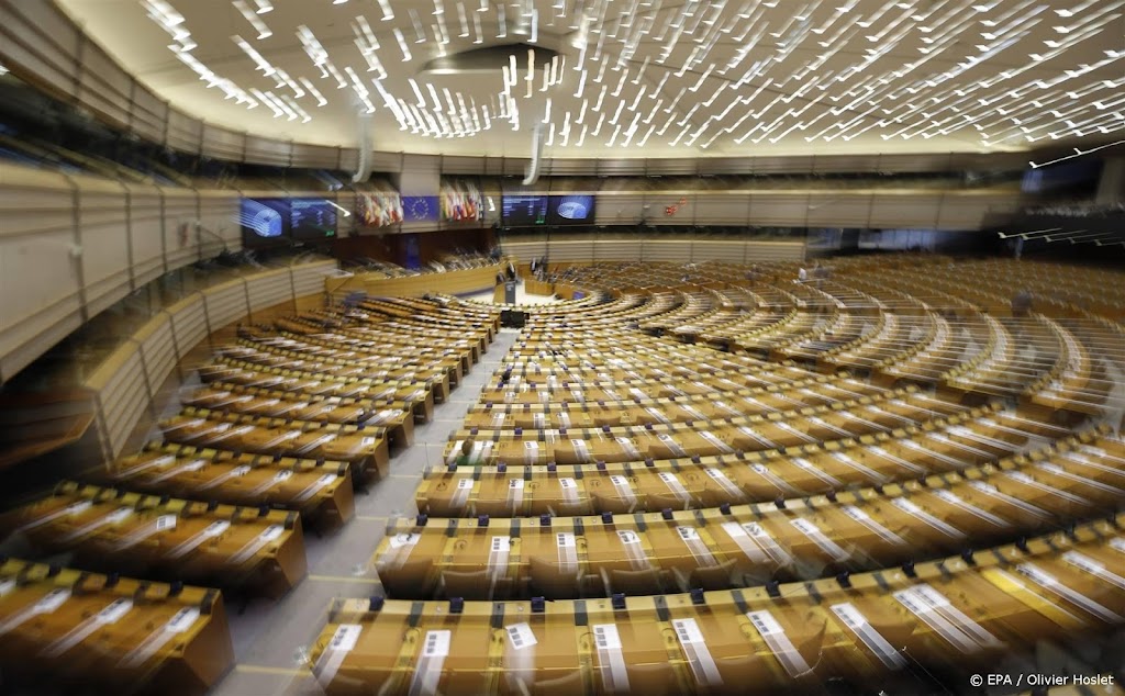 Nieuw meldpunt tegen 'lobbycowboys' Europees Parlement