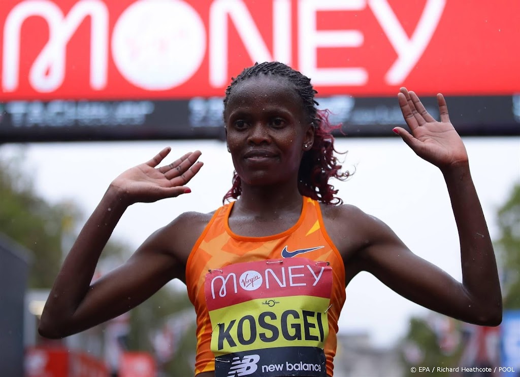 Sterrencast bij de vrouwen in komende marathon Londen