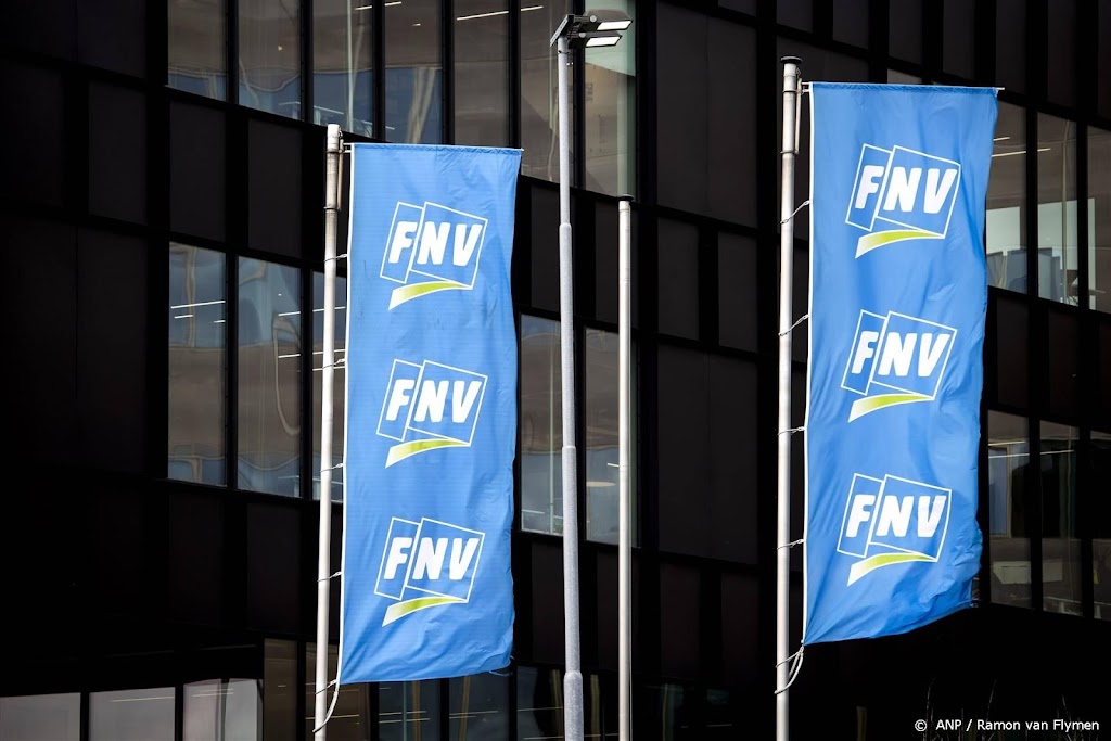 FNV: uitbreiding gemeentestakingen naar onder meer Den Haag