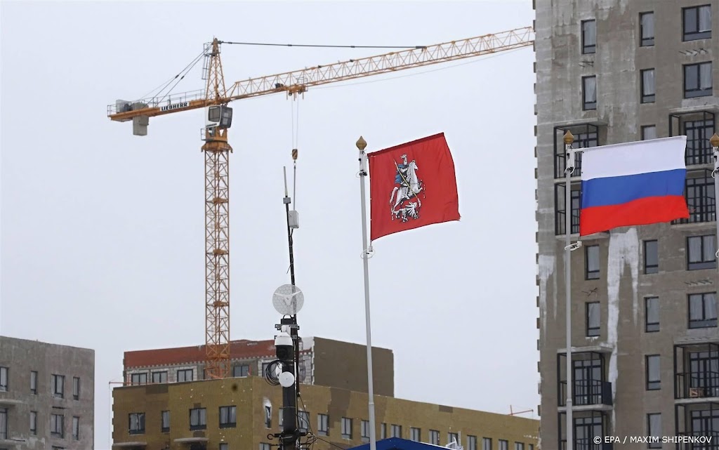 Rapport: in Rusland holde democratie het meest achteruit