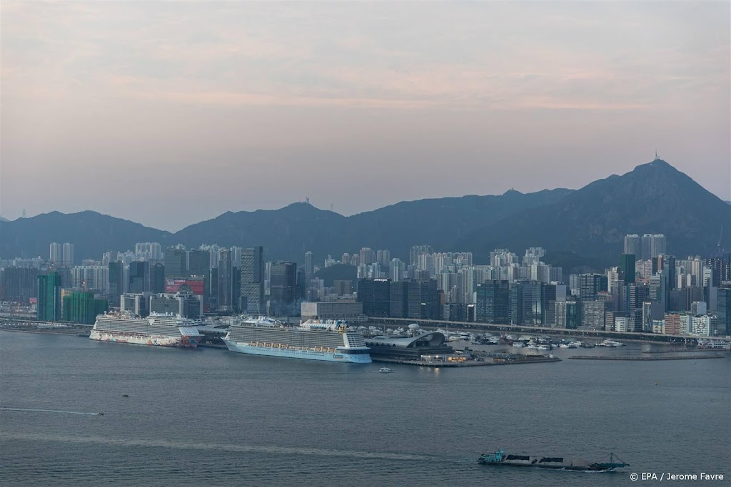 Hongkong geeft half miljoen tickets weg om toeristen te lokken
