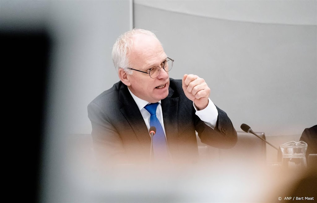 Adema na vondst ongevaarlijke BSE-variant: situatie onder controle