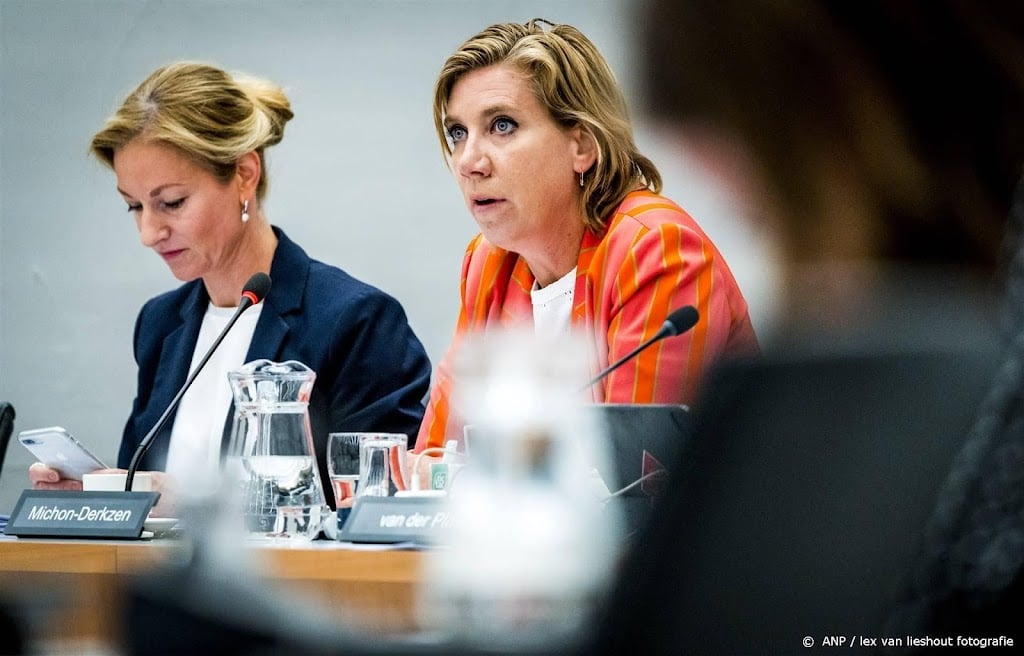 Kamer vindt dat het voorgenomen doxingverbod nog strenger mag