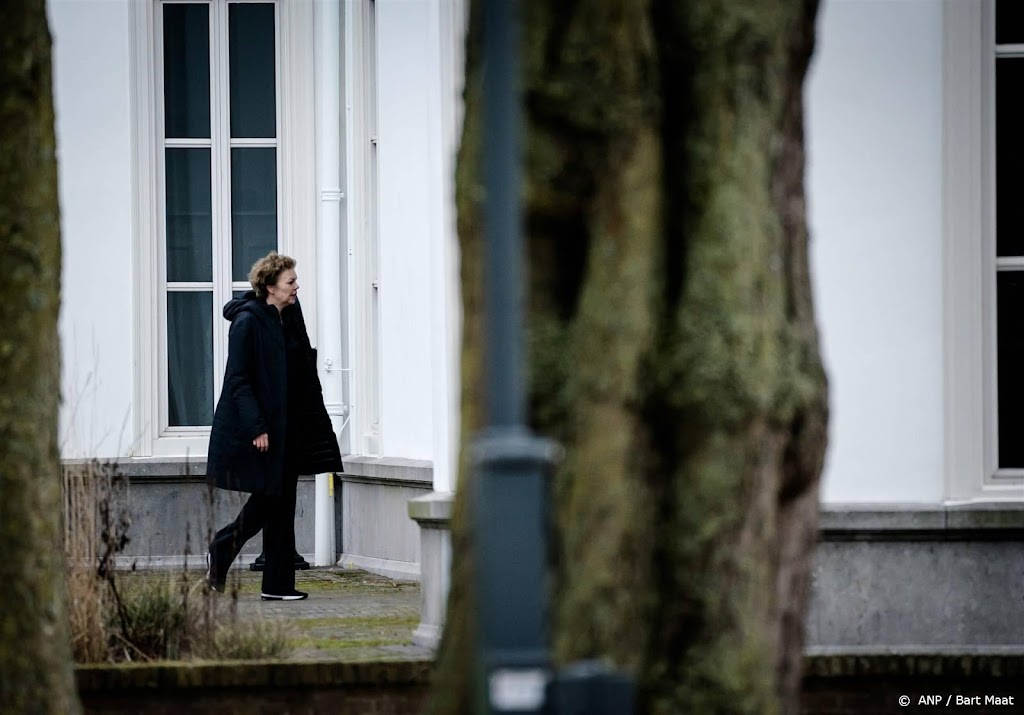 Werkgevers blij met gesprek op Catshuis, kritiek van links