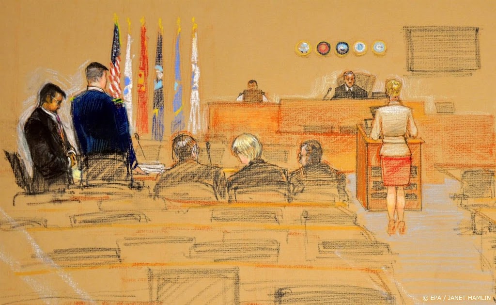Gevangene die sprak over marteling mag weg uit Guantanamo Bay