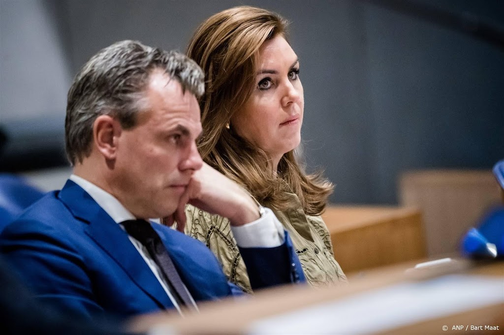 Kamer wil overzicht van bronnen PFAS, maar kabinet weet het niet 