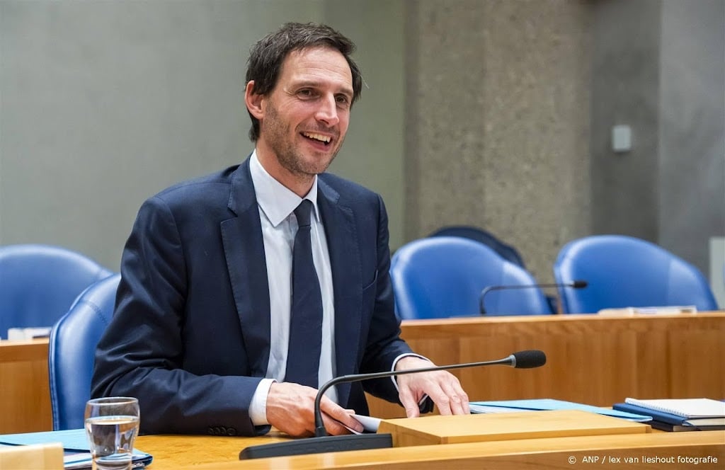 Hoekstra: nieuw centrum stap richting berechting moedermisdaad
