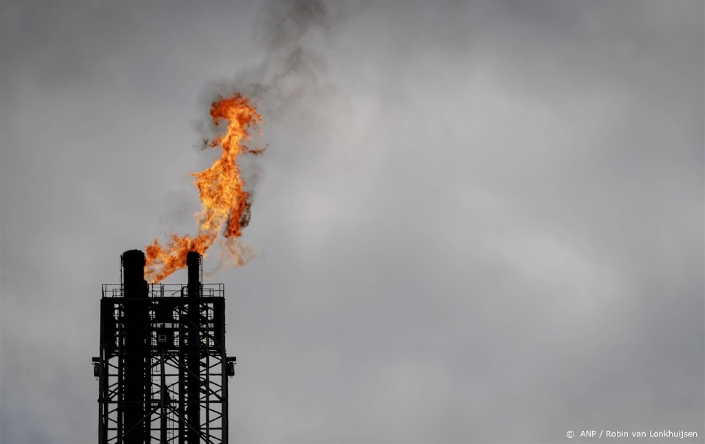 Ruim 13.000 Nigerianen dienen claim in tegen Shell om olielekken