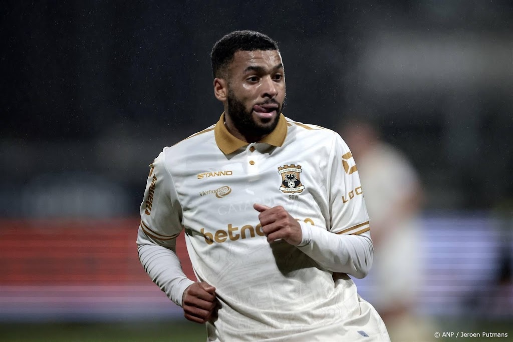 KNVB noteert vier transfers meer dan in vorige winterperiode