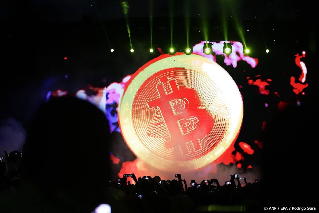 Maken bitcoins vraagt evenveel stroom als Griekenland of Australië