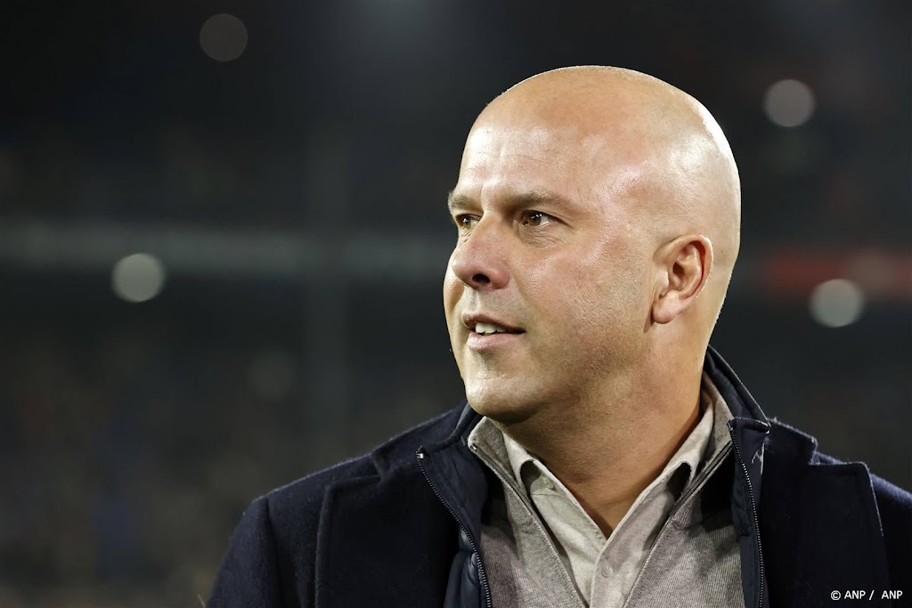 Trainer Slot snapt dat Feyenoord aanvaller Dilrosun laat gaan 