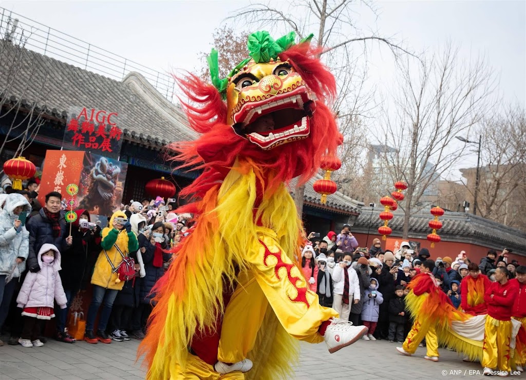 China belooft tegenmaatregelen in reactie op importheffingen VS