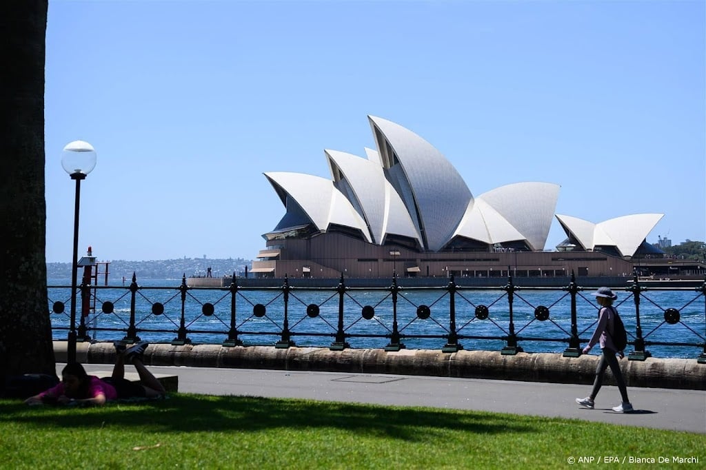 Weer huizen en auto's beklad met antisemitische leuzen in Sydney